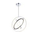 ARTCRAFT, TRILOGY PENDANT, PENDANT LIGHT