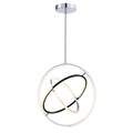 ARTCRAFT, TRILOGY PENDANT, PENDANT LIGHT