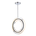ARTCRAFT, TRILOGY PENDANT, PENDANT LIGHT