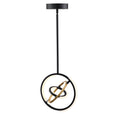 ARTCRAFT, TRILOGY PENDANT, PENDANT LIGHT