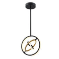 ARTCRAFT, TRILOGY PENDANT, PENDANT LIGHT
