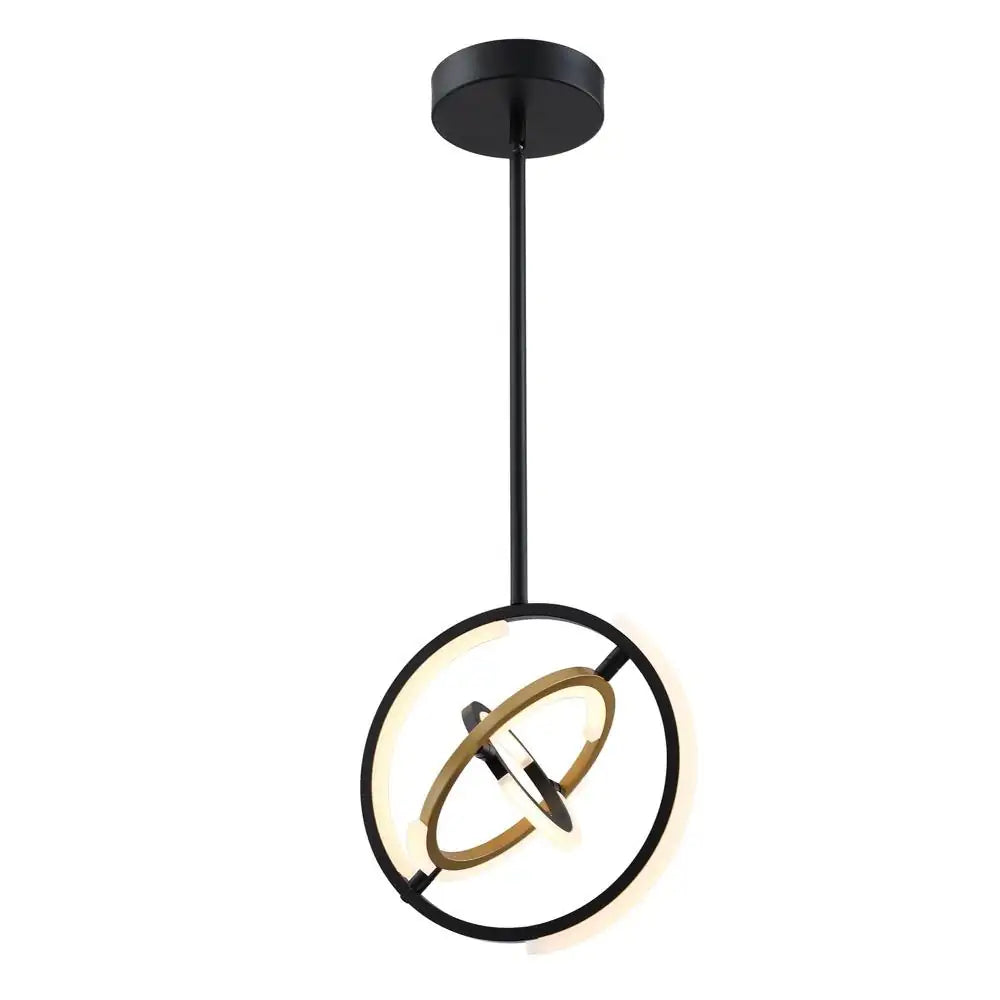 ARTCRAFT, TRILOGY PENDANT, PENDANT LIGHT