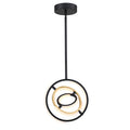 ARTCRAFT, TRILOGY PENDANT, PENDANT LIGHT