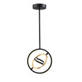 ARTCRAFT, TRILOGY PENDANT, PENDANT LIGHT