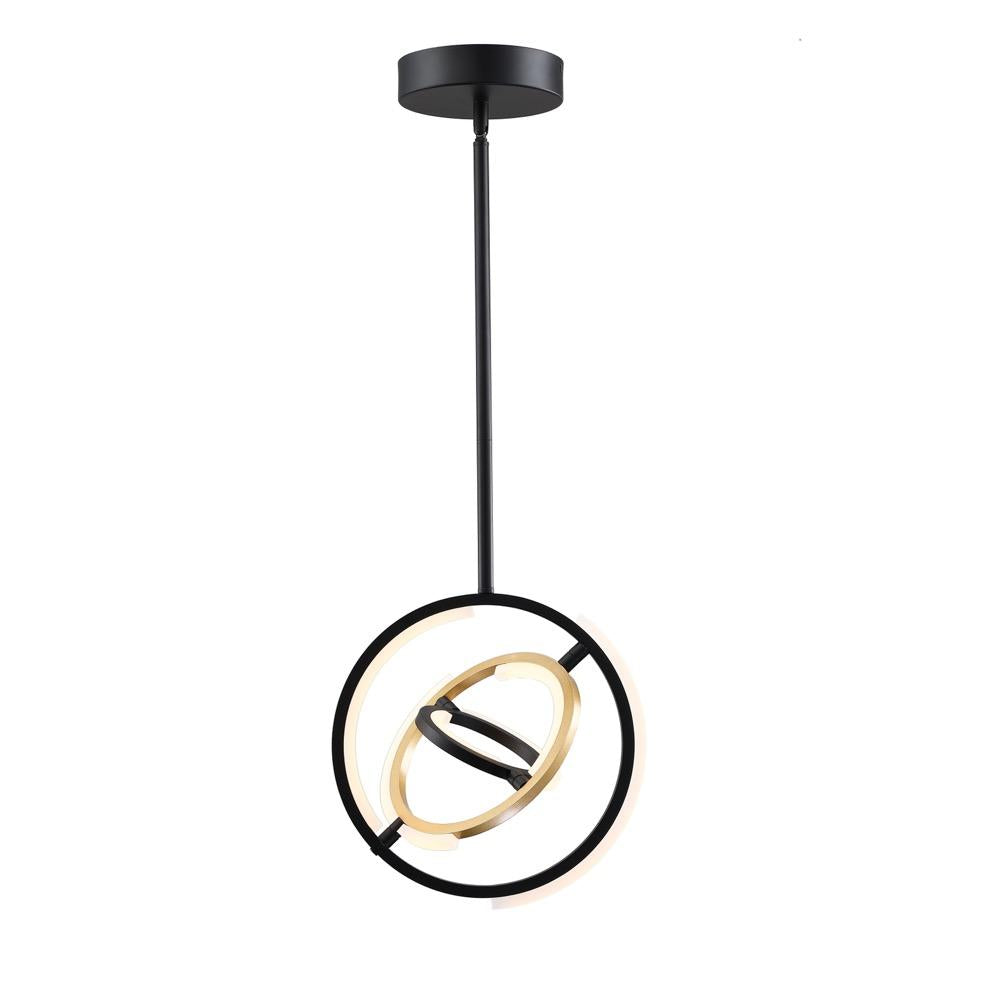 ARTCRAFT, TRILOGY PENDANT, PENDANT LIGHT