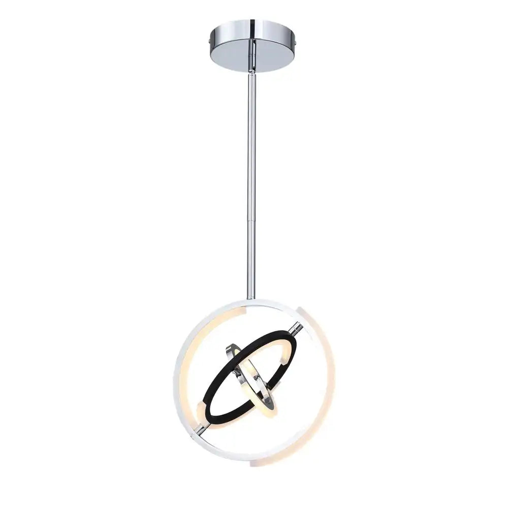 ARTCRAFT, TRILOGY PENDANT, PENDANT LIGHT