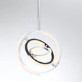 ARTCRAFT, TRILOGY PENDANT, PENDANT LIGHT