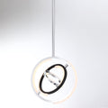 ARTCRAFT, TRILOGY PENDANT, PENDANT LIGHT