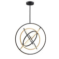 ARTCRAFT, TRILOGY PENDANT, PENDANT LIGHT