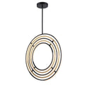 ARTCRAFT, TRILOGY PENDANT, PENDANT LIGHT