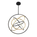 ARTCRAFT, TRILOGY PENDANT, PENDANT LIGHT