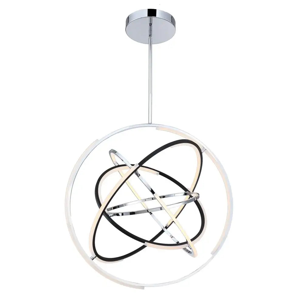 ARTCRAFT, TRILOGY PENDANT, PENDANT LIGHT
