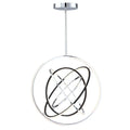 ARTCRAFT, TRILOGY PENDANT, PENDANT LIGHT