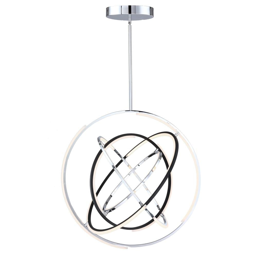ARTCRAFT, TRILOGY PENDANT, PENDANT LIGHT