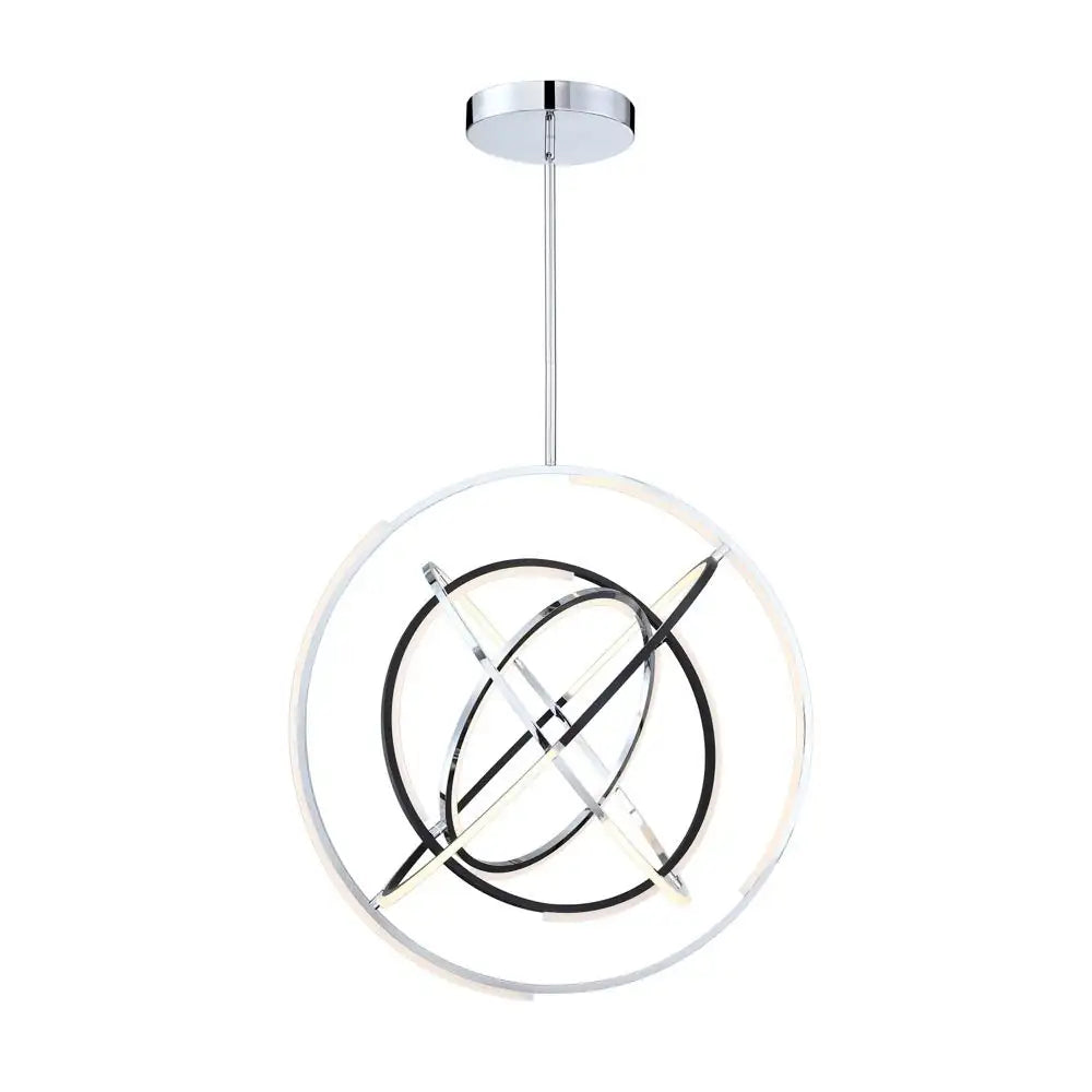 ARTCRAFT, TRILOGY PENDANT, PENDANT LIGHT