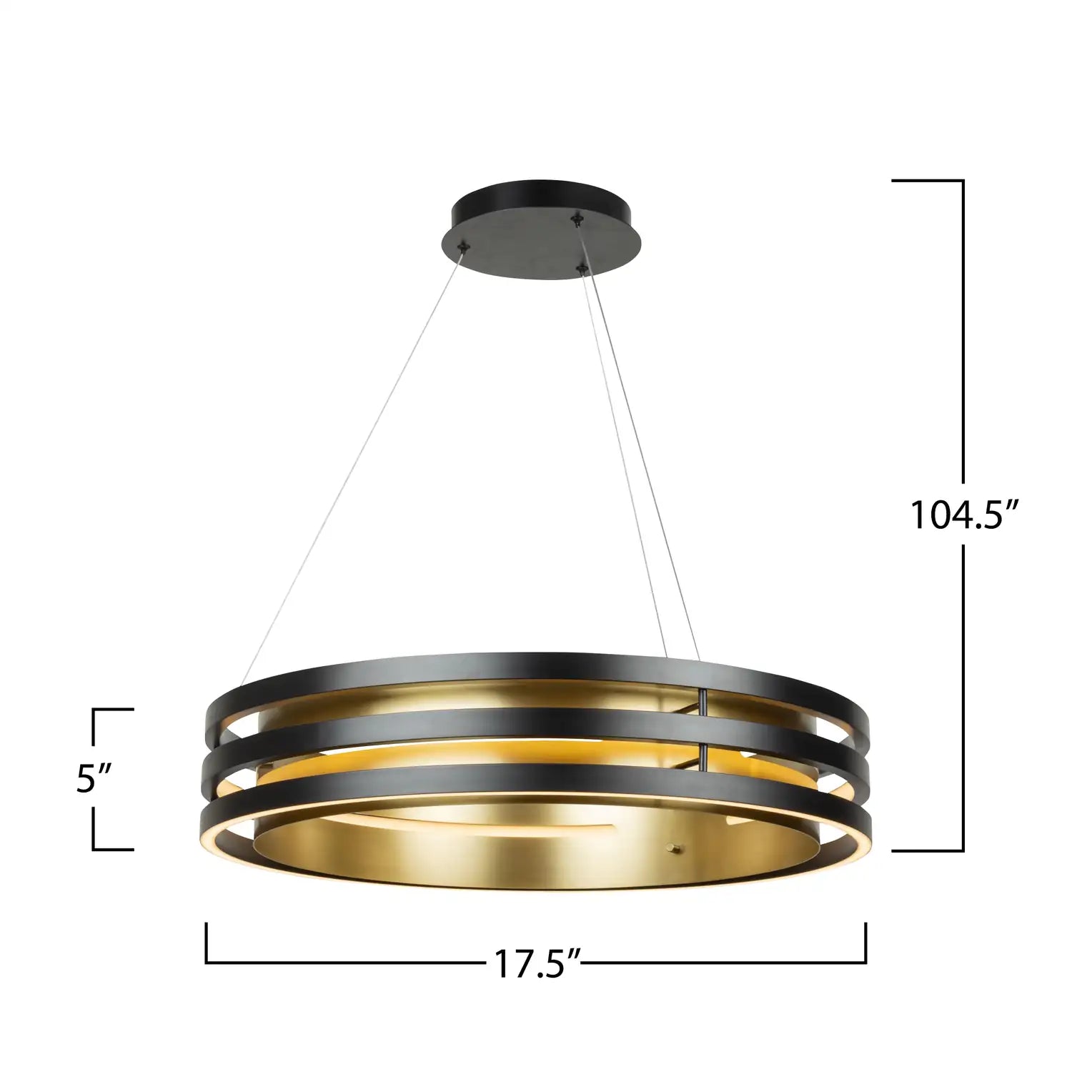 ARTCRAFT, TOLEDO CHANDELIER, CHANDELIER LIGHT