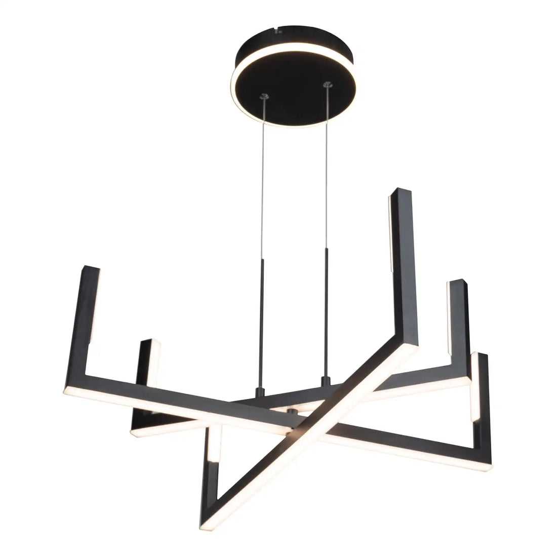 ARTCRAFT, SILICON VALLEY CHANDELIER, CHANDELIER LIGHT