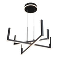 ARTCRAFT, SILICON VALLEY CHANDELIER, CHANDELIER LIGHT