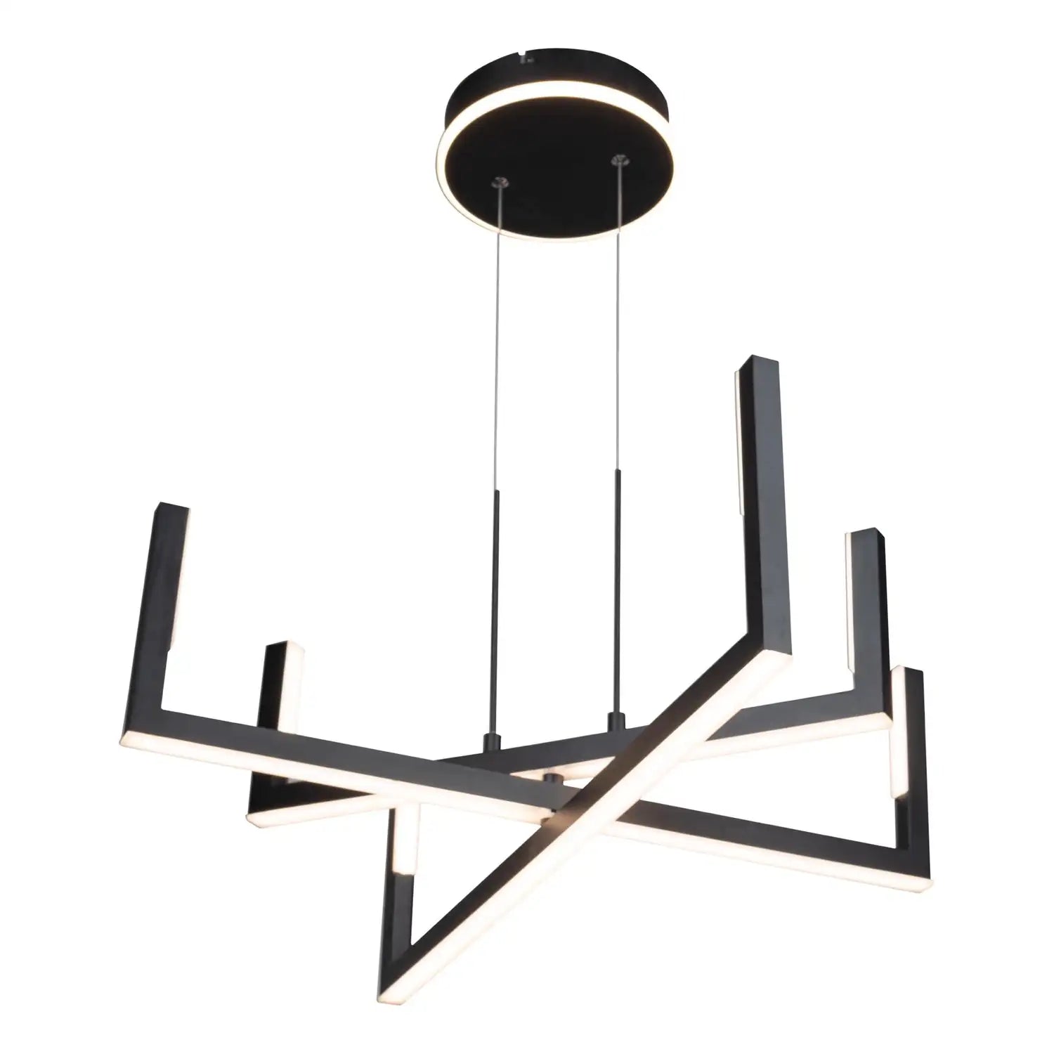 ARTCRAFT, SILICON VALLEY CHANDELIER, CHANDELIER LIGHT