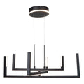 ARTCRAFT, SILICON VALLEY CHANDELIER, CHANDELIER LIGHT