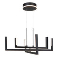 ARTCRAFT, SILICON VALLEY CHANDELIER, CHANDELIER LIGHT