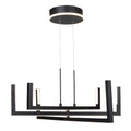 ARTCRAFT, SILICON VALLEY CHANDELIER, CHANDELIER LIGHT