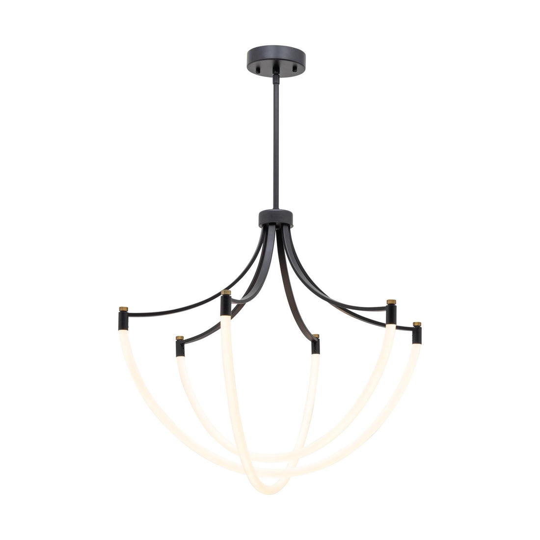 ARTCRAFT, CASCATA CHANDELIER, CHANDELIER LIGHT