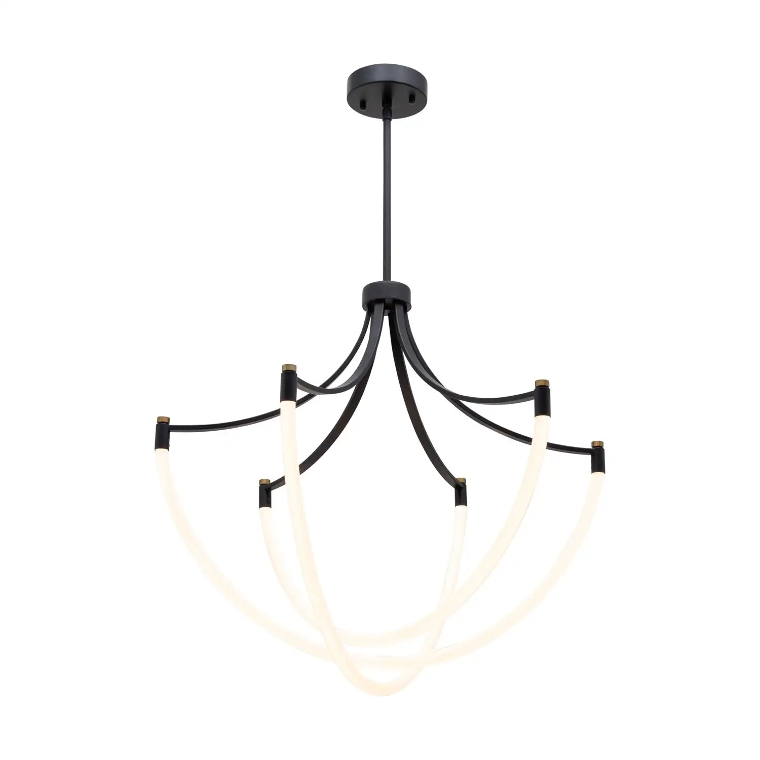 ARTCRAFT, CASCATA CHANDELIER, CHANDELIER LIGHT