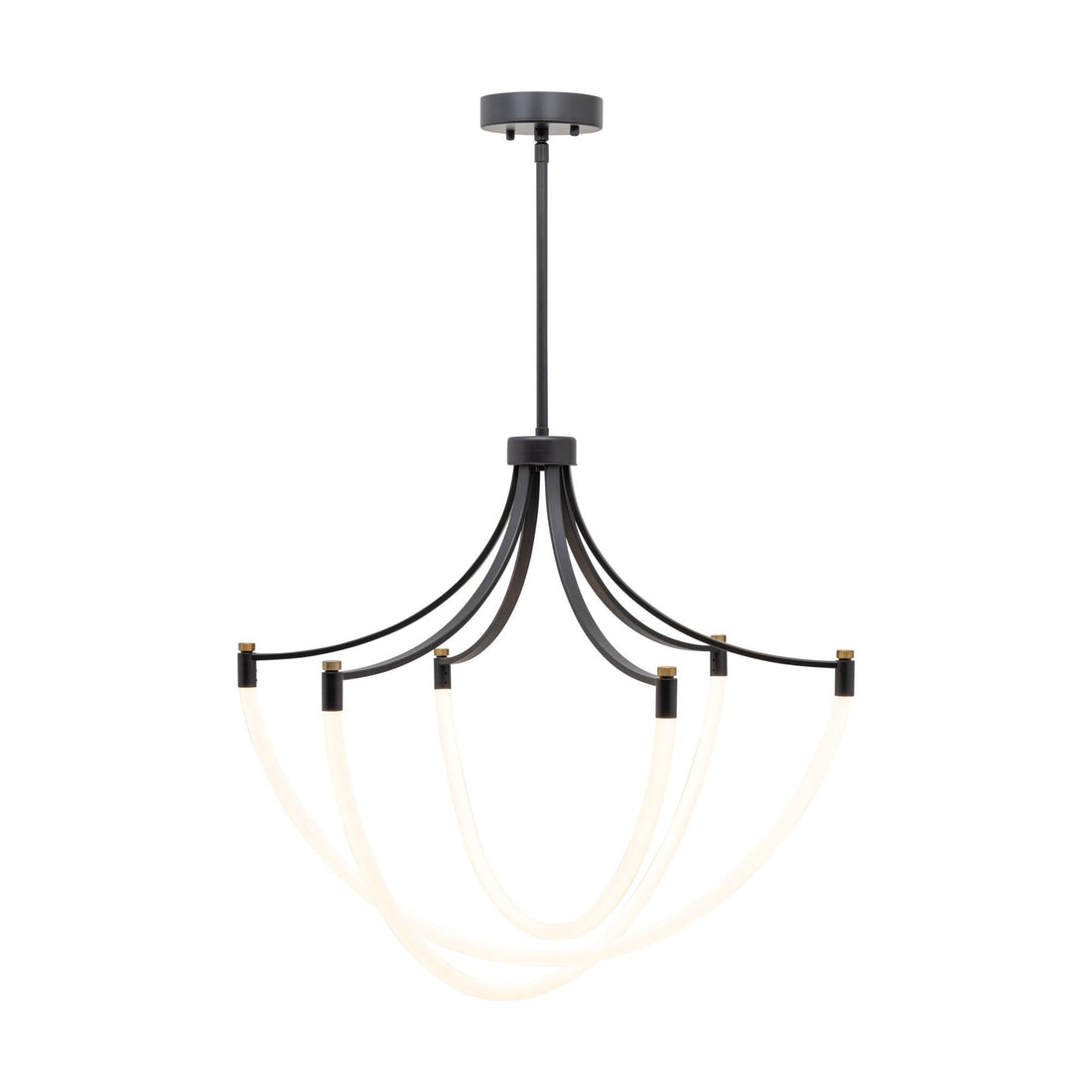 ARTCRAFT, CASCATA CHANDELIER, CHANDELIER LIGHT