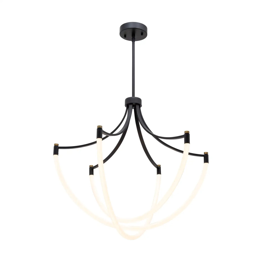 ARTCRAFT, CASCATA CHANDELIER, CHANDELIER LIGHT