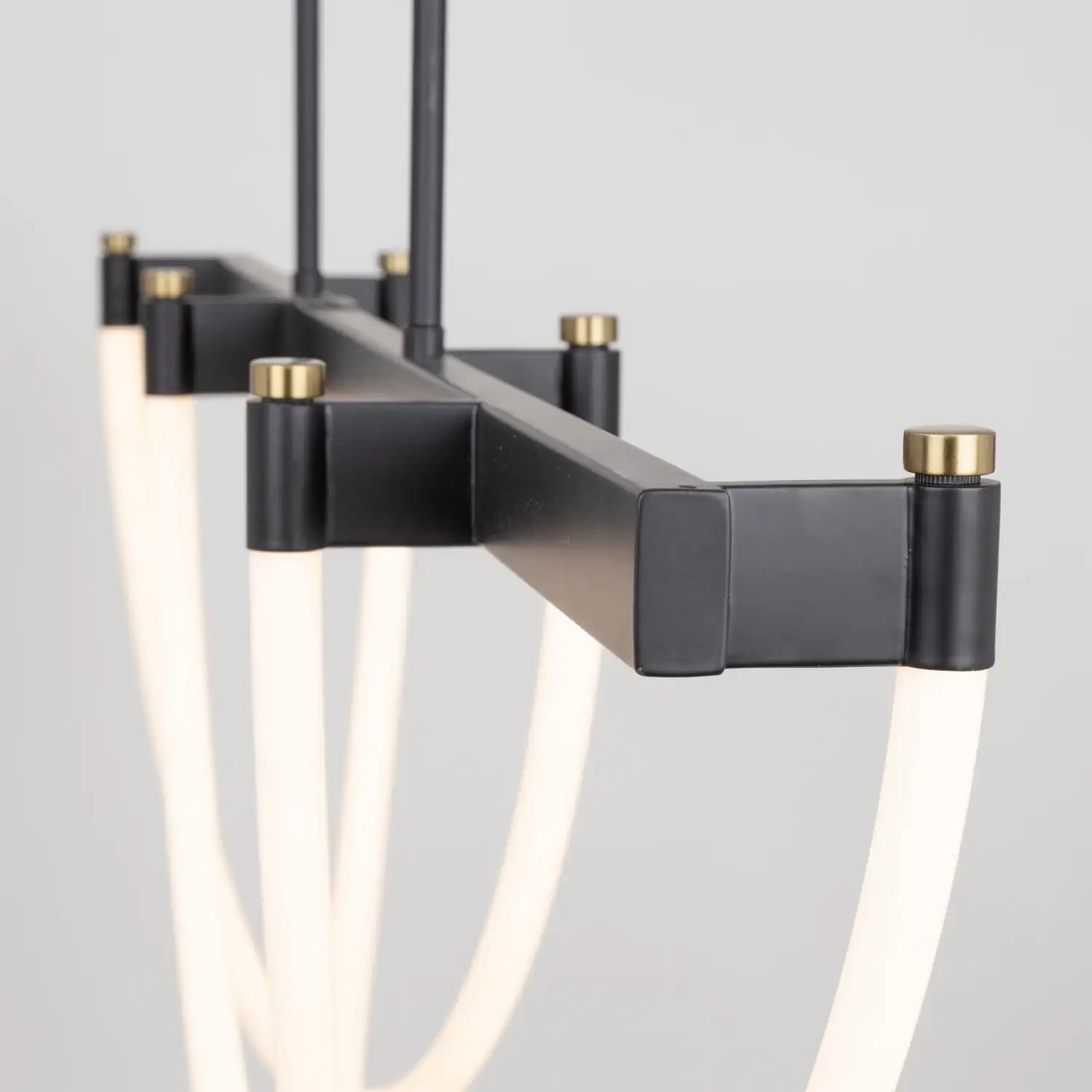 ARTCRAFT, CASCATA ISLAND/POOL TABLE, LINEAR LIGHT