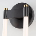 ARTCRAFT, CASCATA SCONCE, WALL SCONCES