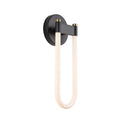 ARTCRAFT, CASCATA SCONCE, WALL SCONCES