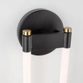 ARTCRAFT, CASCATA SCONCE, WALL SCONCES