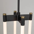 ARTCRAFT, CASCATA PENDANT, PENDANT LIGHT