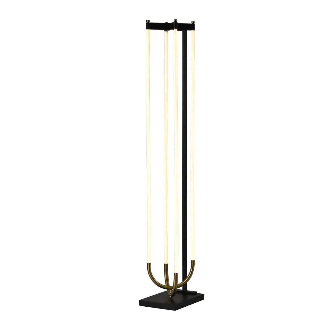 ARTCRAFT, CASCATA FLOOR LAMP, FLOOR LAMP