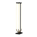 ARTCRAFT, CASCATA FLOOR LAMP, FLOOR LAMP