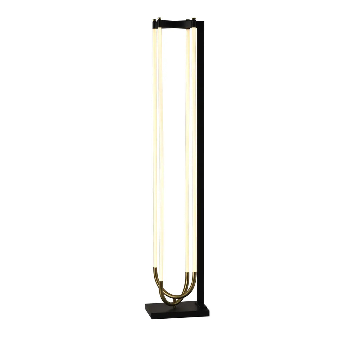 ARTCRAFT, CASCATA FLOOR LAMP, FLOOR LAMP