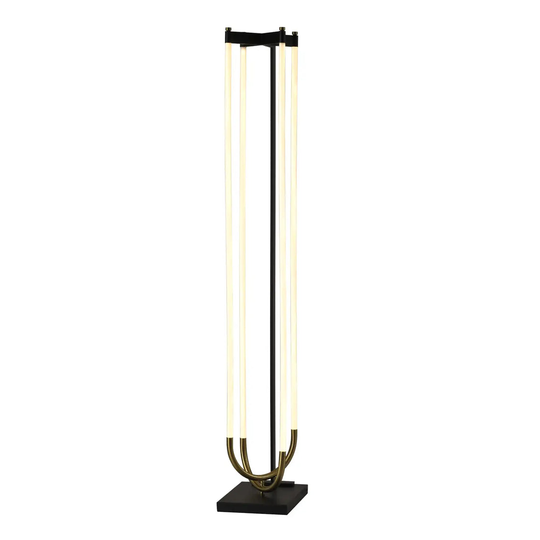 ARTCRAFT, CASCATA FLOOR LAMP, FLOOR LAMP