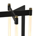 ARTCRAFT, CASCATA FLOOR LAMP, FLOOR LAMP