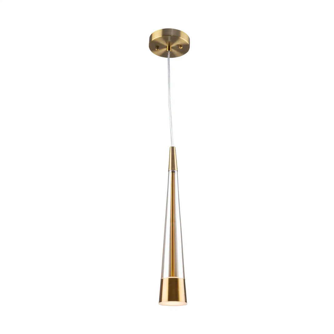 ARTCRAFT, SUNNYVALE PENDANT, PENDANT LIGHT