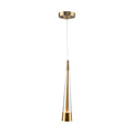 ARTCRAFT, SUNNYVALE PENDANT, PENDANT LIGHT