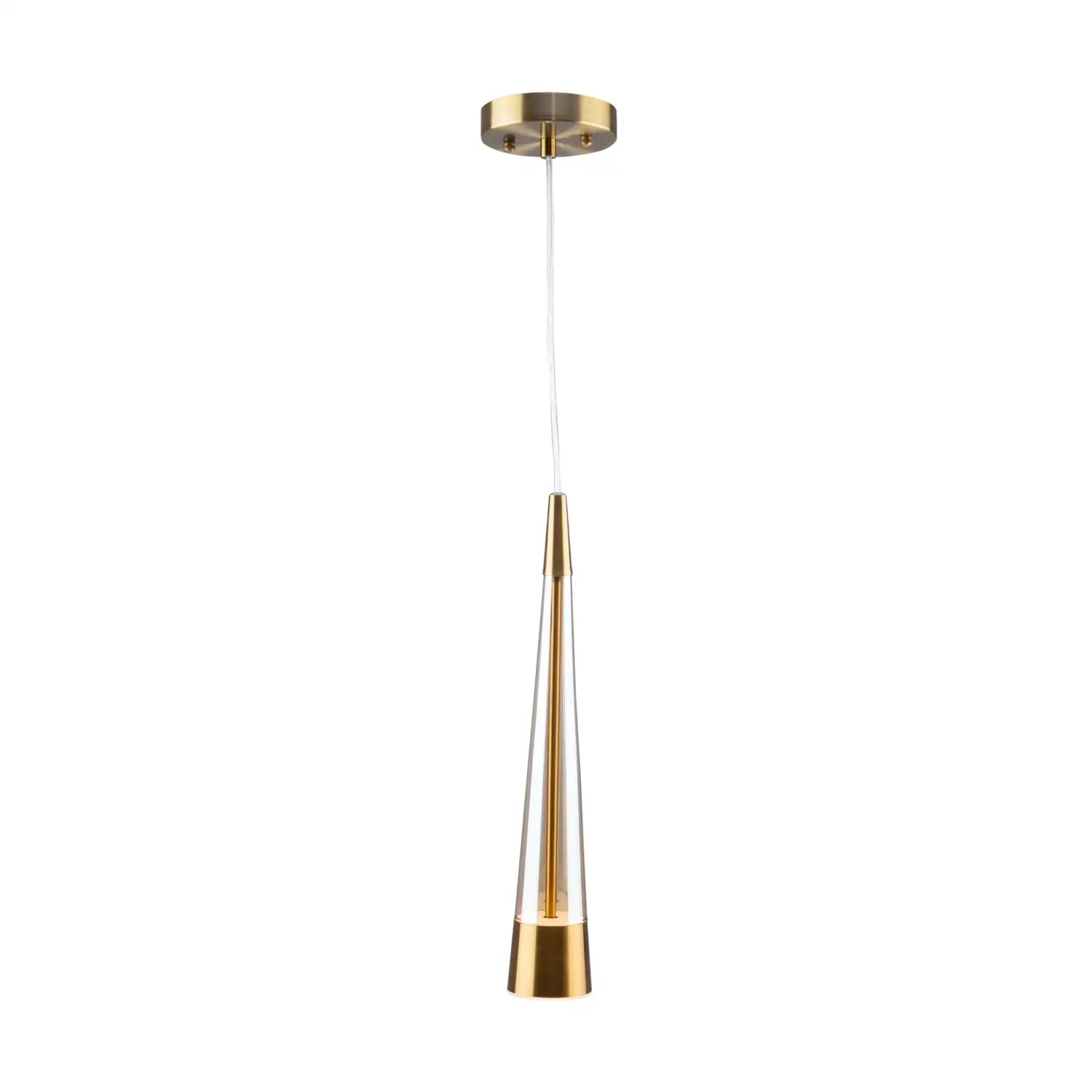 ARTCRAFT, SUNNYVALE PENDANT, PENDANT LIGHT