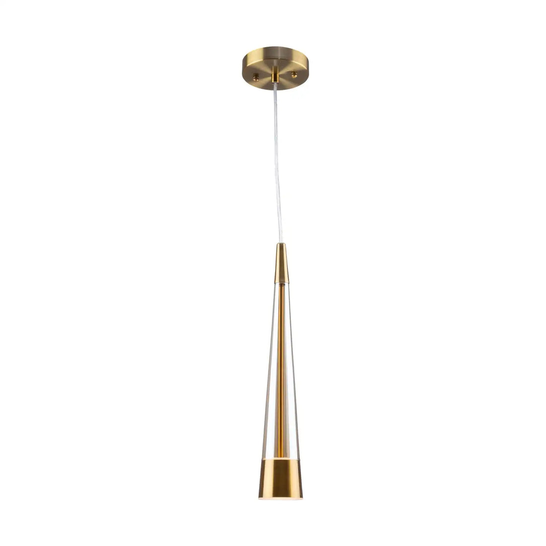 ARTCRAFT, SUNNYVALE PENDANT, PENDANT LIGHT