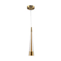 ARTCRAFT, SUNNYVALE PENDANT, PENDANT LIGHT