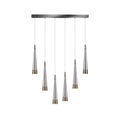 ARTCRAFT, SUNNYVALE PENDANT, PENDANT LIGHT