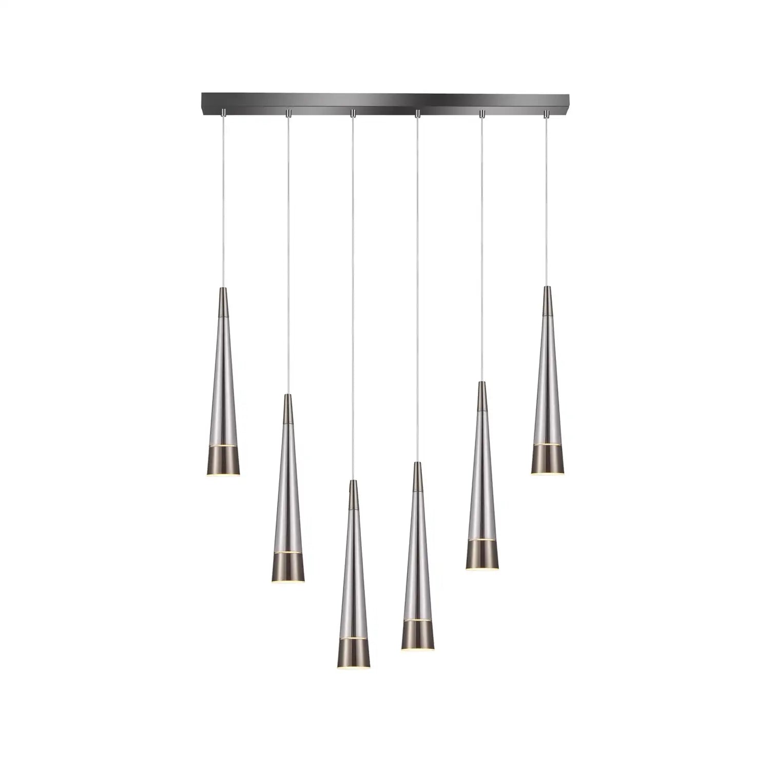 ARTCRAFT, SUNNYVALE PENDANT, PENDANT LIGHT