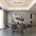 ARTCRAFT, SUNNYVALE PENDANT, PENDANT LIGHT
