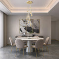 ARTCRAFT, SUNNYVALE PENDANT, PENDANT LIGHT