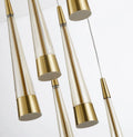 ARTCRAFT, SUNNYVALE PENDANT, PENDANT LIGHT